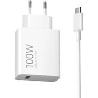 CARGADOR XIAOMI 100W CHR COMB USBA